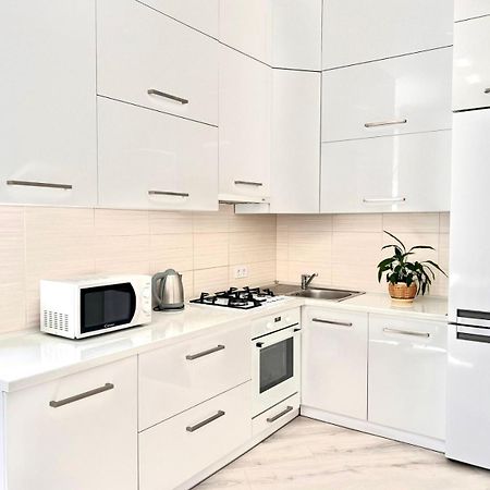 Семицвіт Apartment Liov Exterior foto