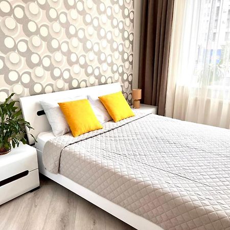 Семицвіт Apartment Liov Exterior foto