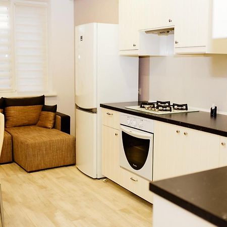 Семицвіт Apartment Liov Exterior foto