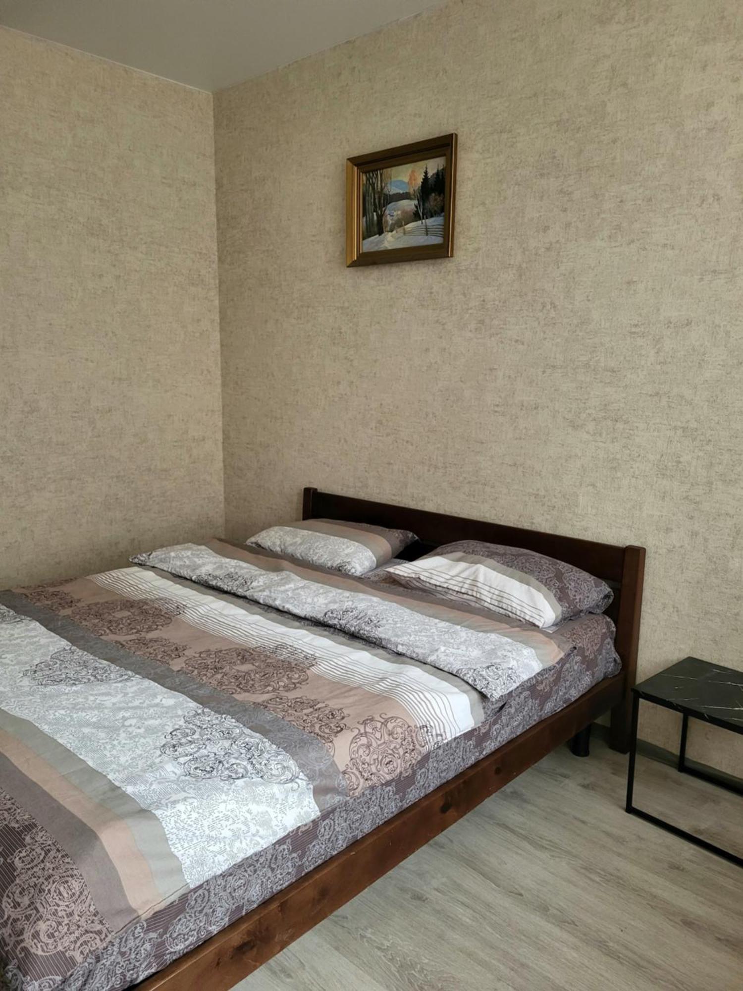 Семицвіт Apartment Liov Exterior foto