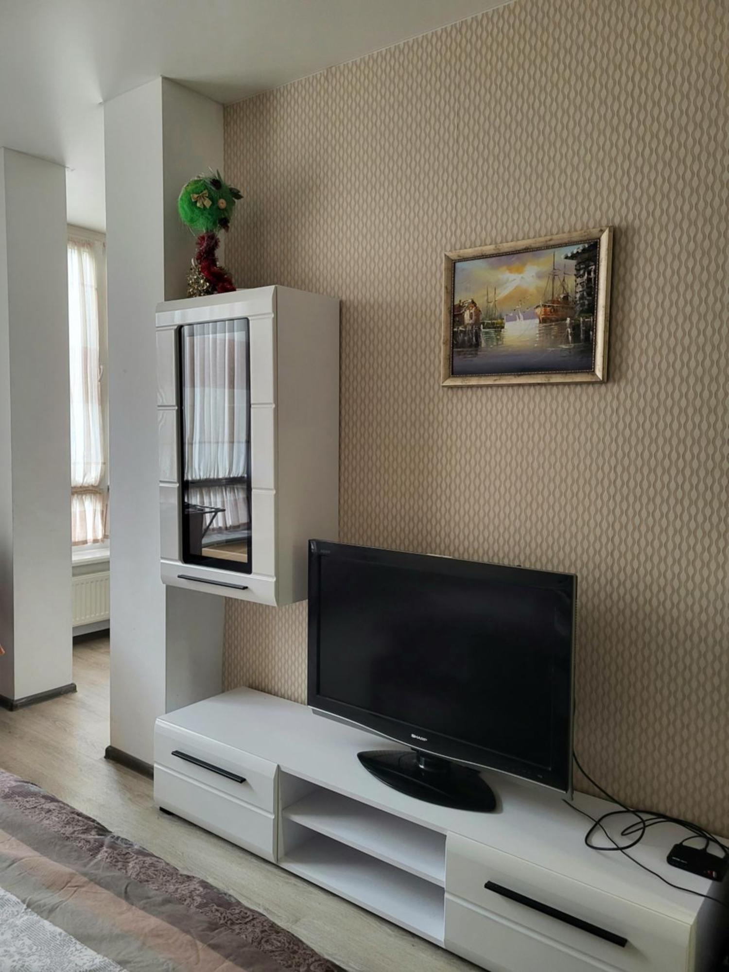 Семицвіт Apartment Liov Exterior foto