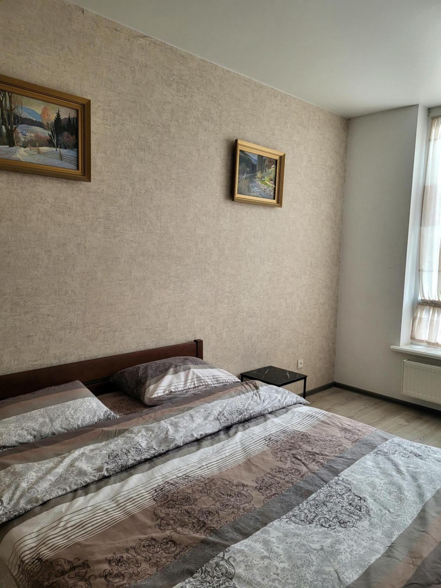 Семицвіт Apartment Liov Exterior foto