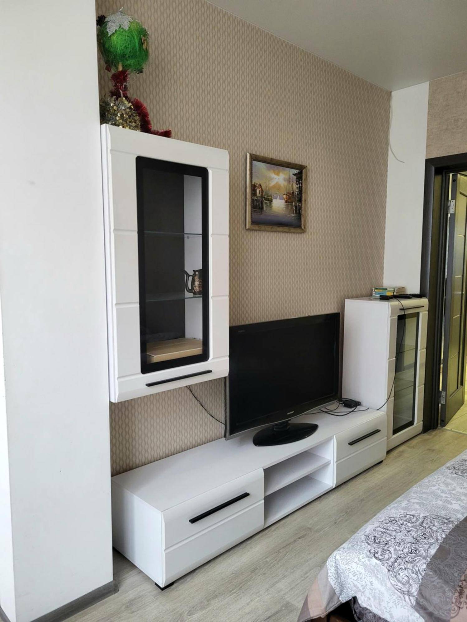Семицвіт Apartment Liov Exterior foto