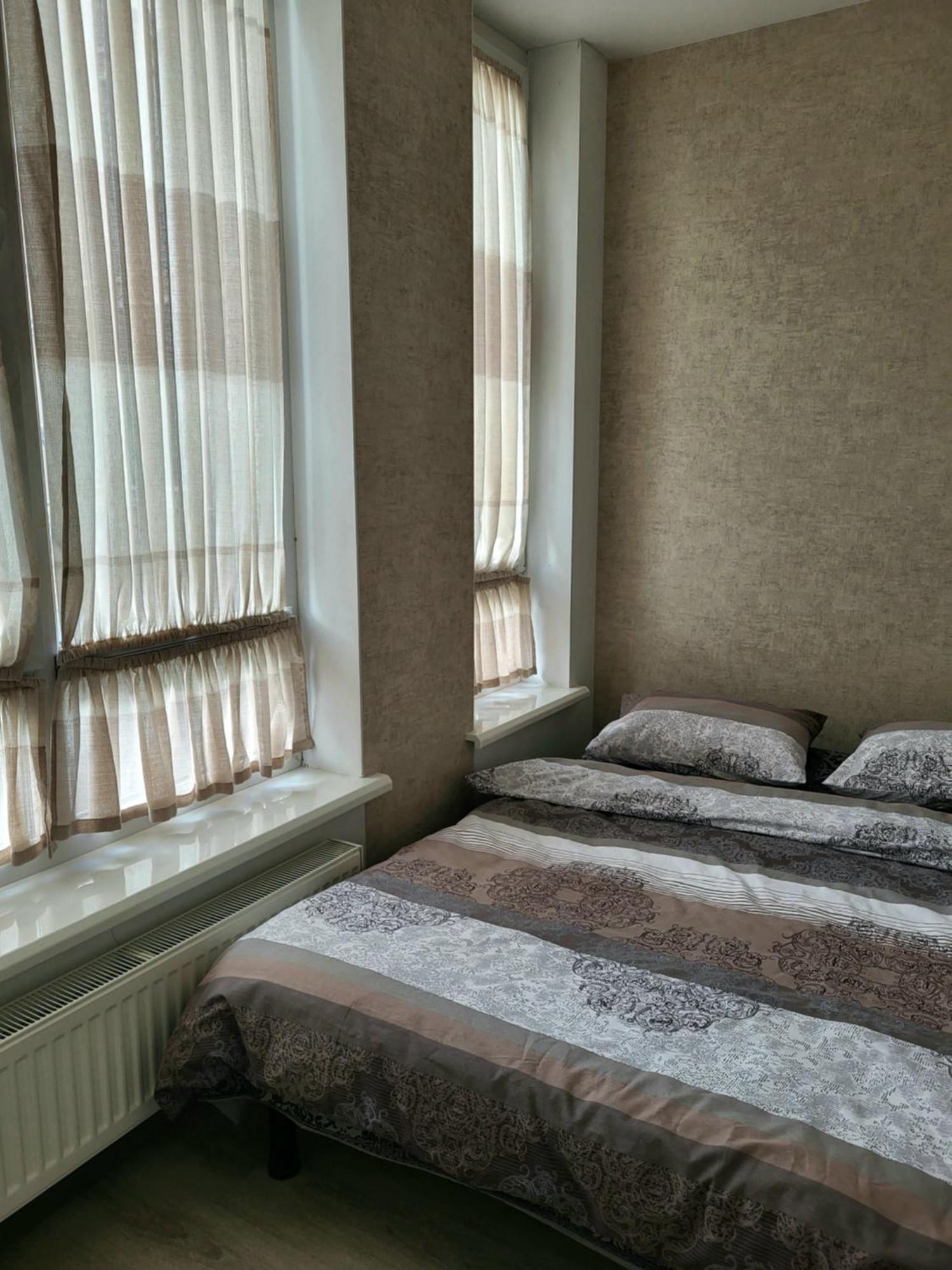 Семицвіт Apartment Liov Exterior foto