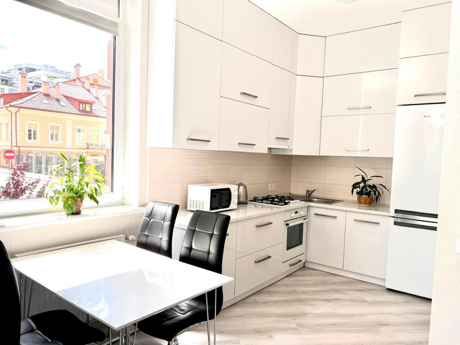 Семицвіт Apartment Liov Exterior foto