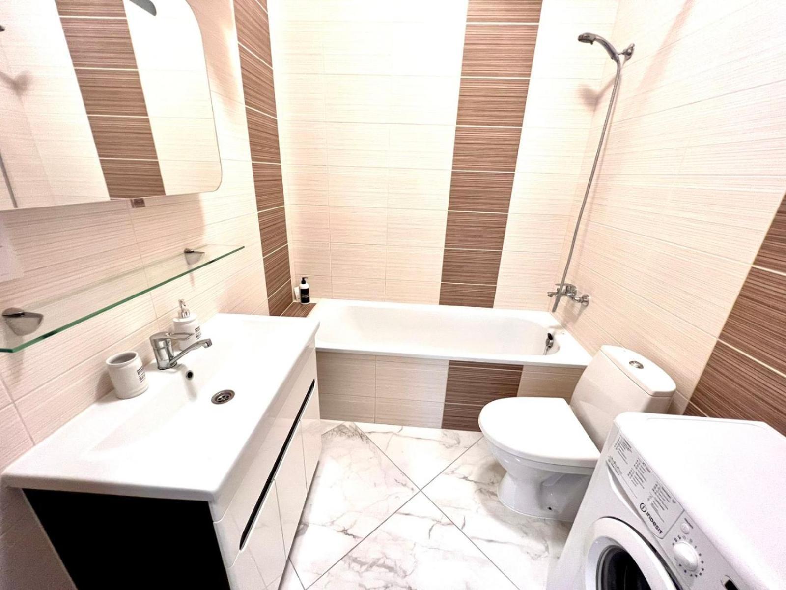 Семицвіт Apartment Liov Exterior foto