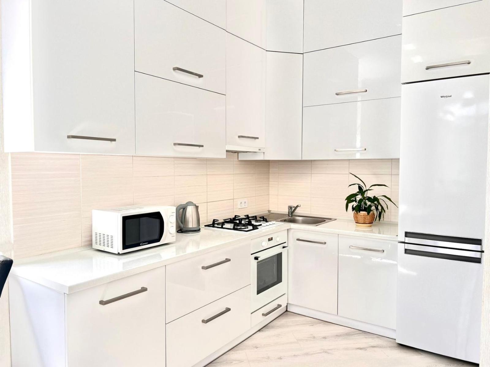 Семицвіт Apartment Liov Exterior foto