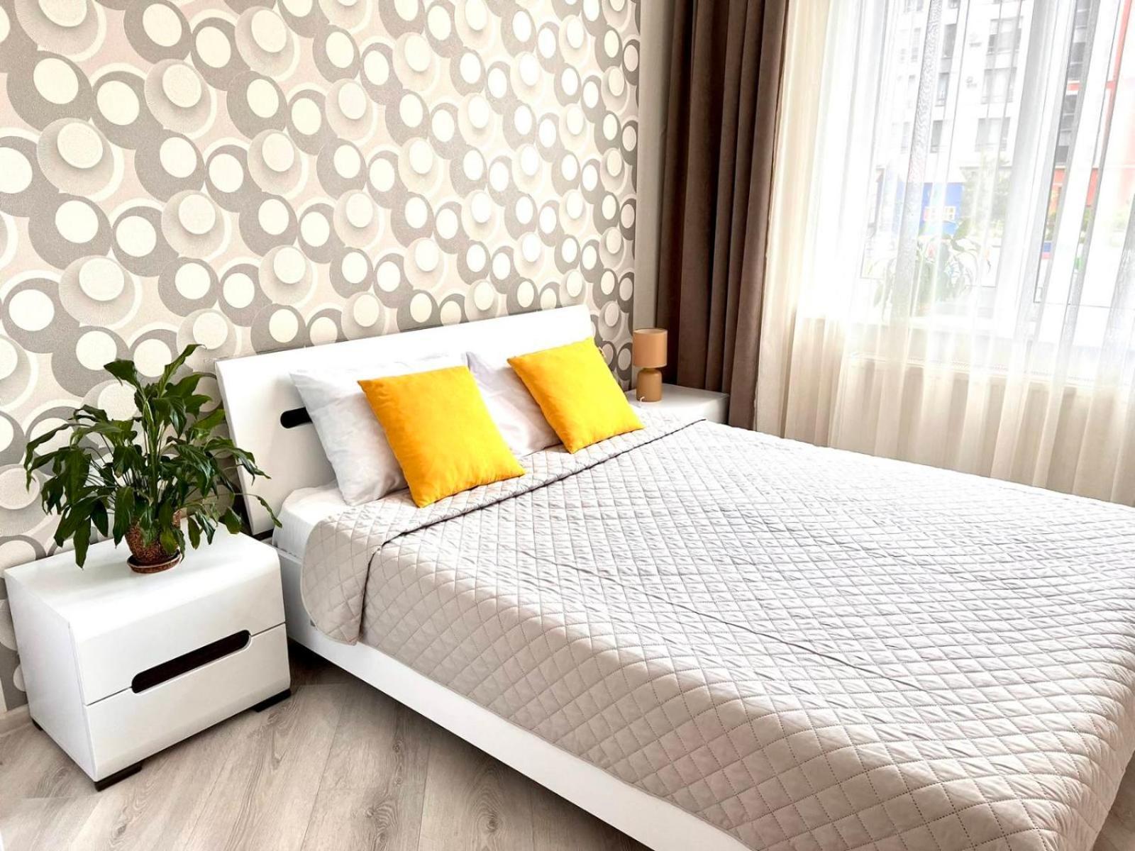 Семицвіт Apartment Liov Exterior foto