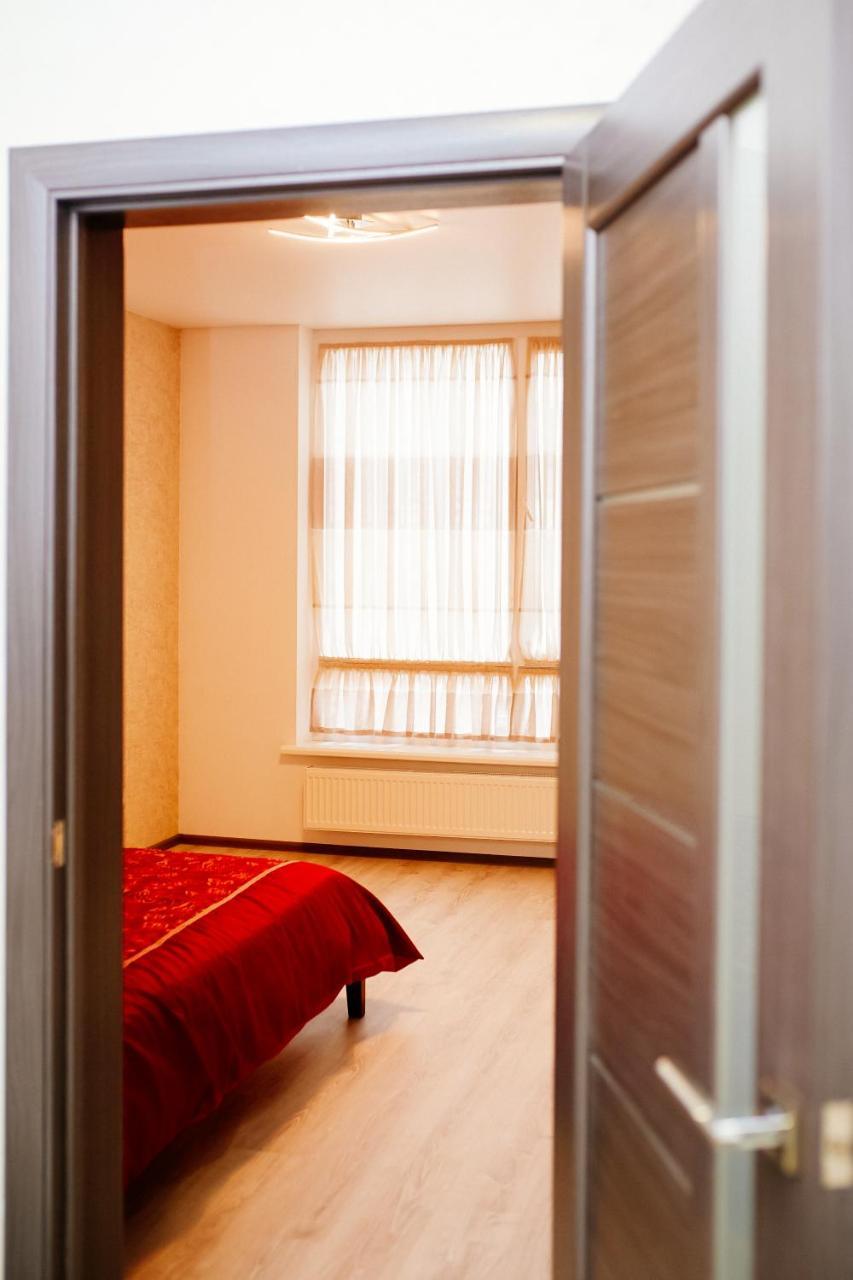 Семицвіт Apartment Liov Exterior foto