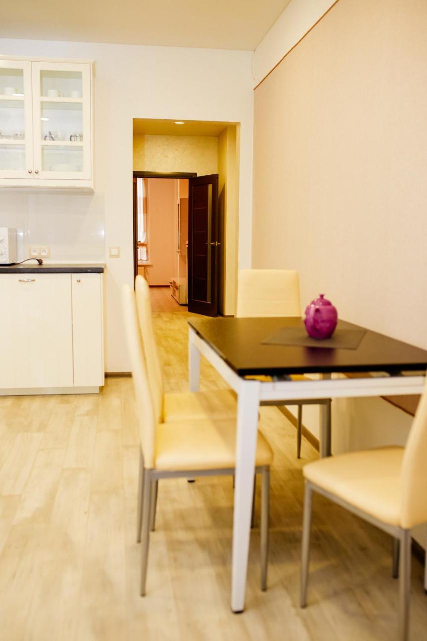 Семицвіт Apartment Liov Exterior foto
