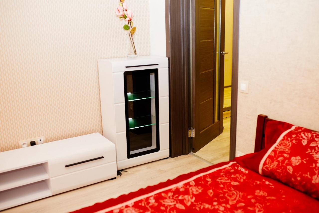 Семицвіт Apartment Liov Exterior foto