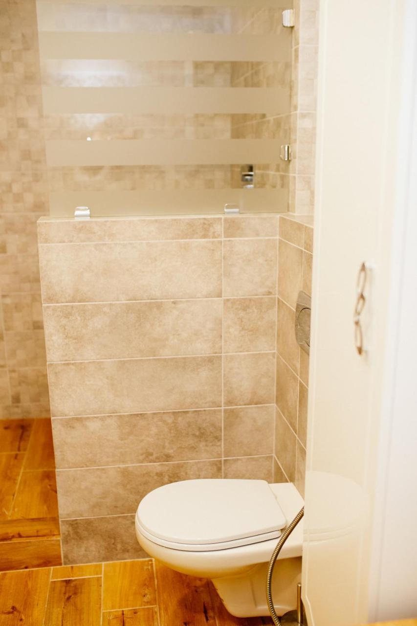 Семицвіт Apartment Liov Exterior foto
