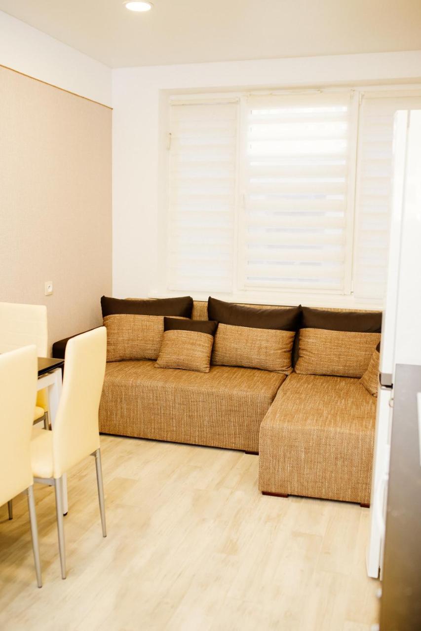 Семицвіт Apartment Liov Exterior foto