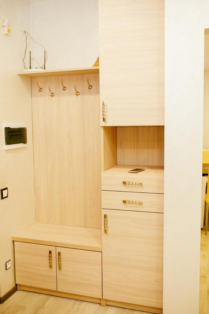 Семицвіт Apartment Liov Exterior foto