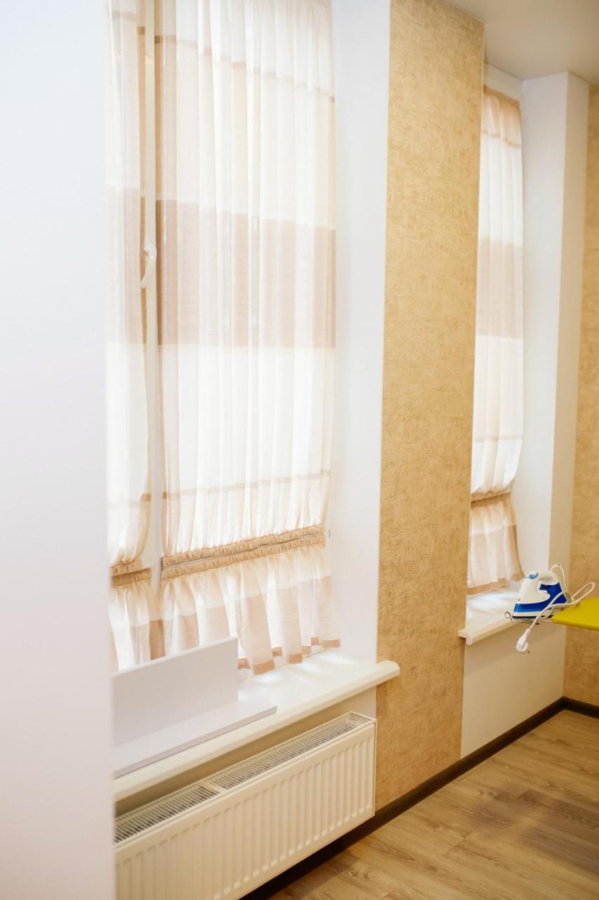 Семицвіт Apartment Liov Exterior foto
