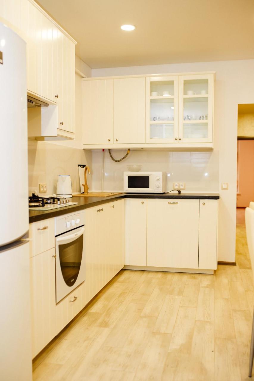 Семицвіт Apartment Liov Exterior foto