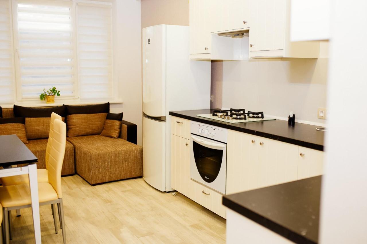Семицвіт Apartment Liov Exterior foto