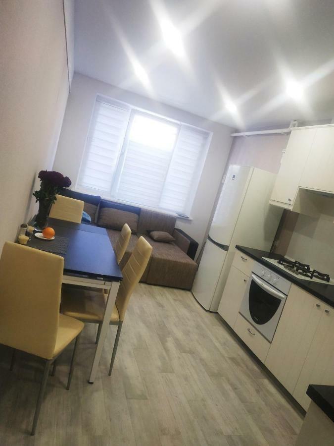 Семицвіт Apartment Liov Exterior foto